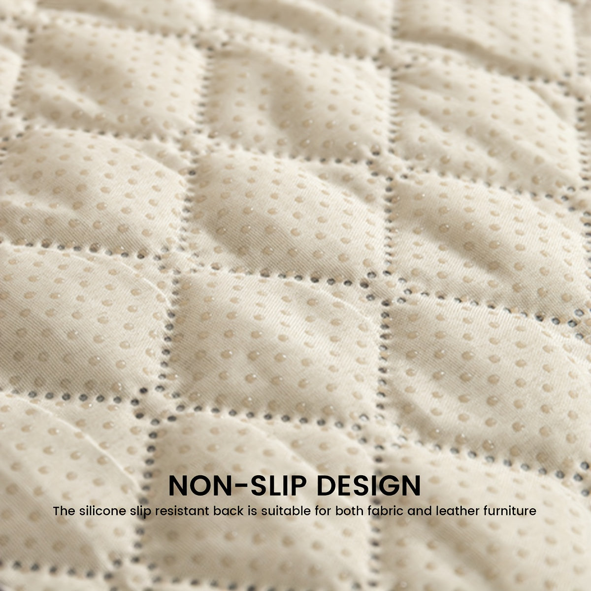 Premium Velvet Pet Sofa Bed – Waterproof, Non-Slip Couch Protector for Dogs & Cats